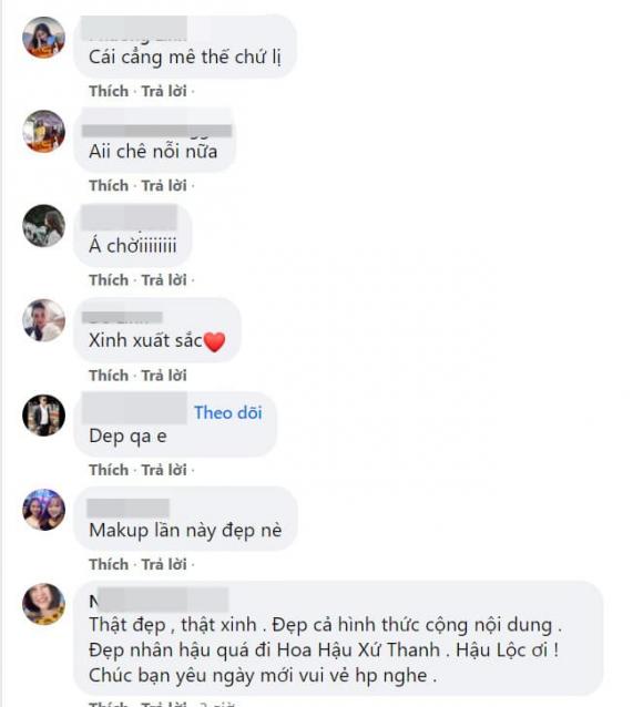 Đỗ Thị Hà, Hoa hậu Việt Nam, Hoa hậu Đỗ Thị Hà