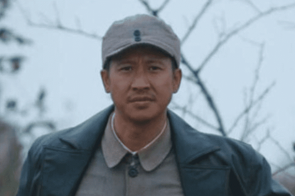 sao Hoa ngữ,Trương Quốc Cường