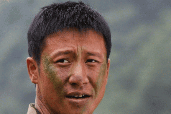 sao Hoa ngữ,Trương Quốc Cường