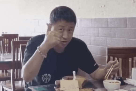 sao Hoa ngữ,Trương Quốc Cường