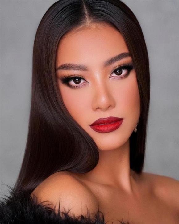 Kim Duyên, Miss Universe 2021, Hoa hậu Hoàn Vũ 2021, sao Việt