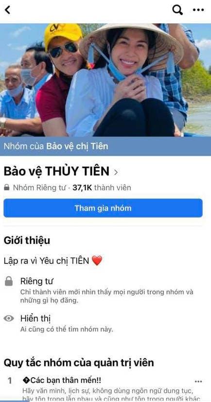 thuỷ tiên, sao việt, showbiz việt 