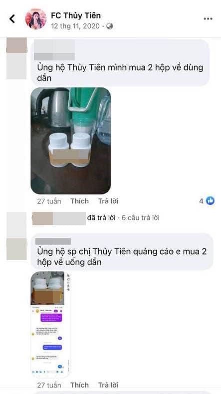 thuỷ tiên, sao việt, showbiz việt 