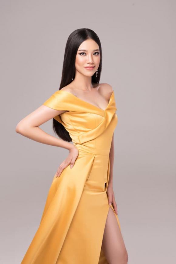 Kim Duyên, Miss Universe 2021, Hoa hậu Hoàn Vũ 2021, sao Việt