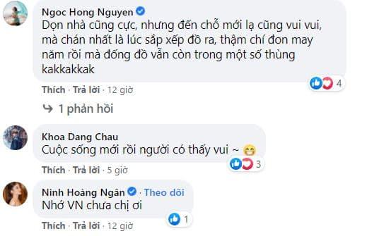 Đoan Trang, cuộc sống Đoan Trang, sao việt 