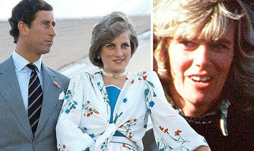 Công nương Diana , hoàng gia anh, Hoàng tử William