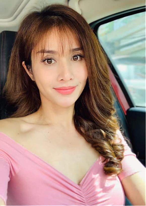 Quang Pháp, Thảo Trang, Sinh con đầu lòng