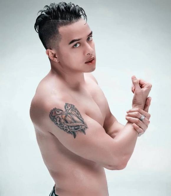 Cao Thái Sơn, ca sĩ Cao Thái Sơn, sao Việt