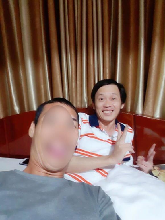 NSƯT Hoài Linh, Lùm xùm, Sao Việt