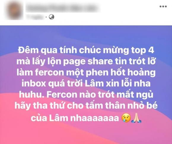 Hương Giang, Hoa hậu Hương Giang, Matt Liu