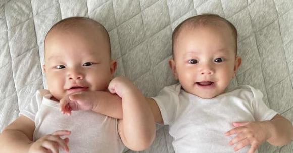 leon, lisa, hà hồ, hồ ngọc hà, kim lý
