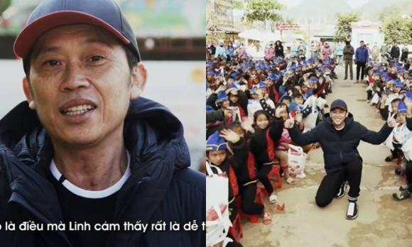NSƯT Hoài Linh, làm từ thiện, 14 tỷ đồng từ thiện, sao Việt