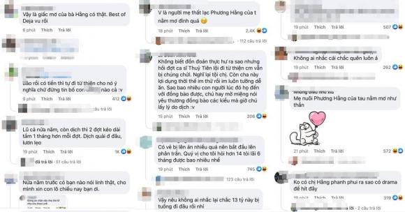 NSƯT Hoài Linh, Tiền từ thiện, Sao Việt