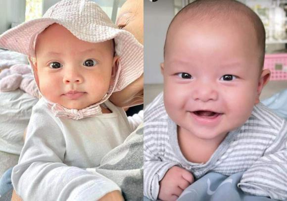leon, lisa, hà hồ, hồ ngọc hà, kim lý