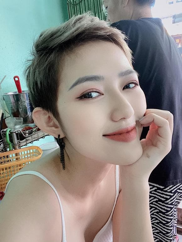 Sống chung với mẹ chồng, Trang Cherry, sao Việt 