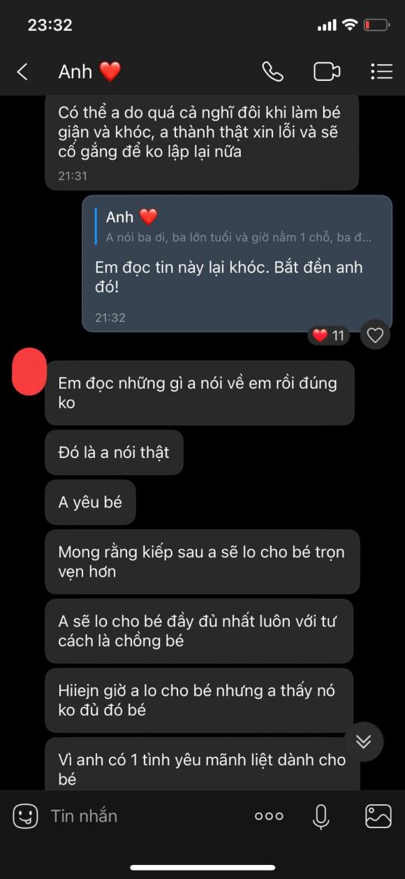 ung thư, ung thư hạch, chuyện tình yêu