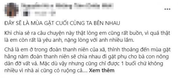 chia tay, chia tay bạn trai, giới trẻ 