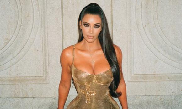 Kim Kardashian, Kim Kardashian ly hôn, sao Âu Mỹ