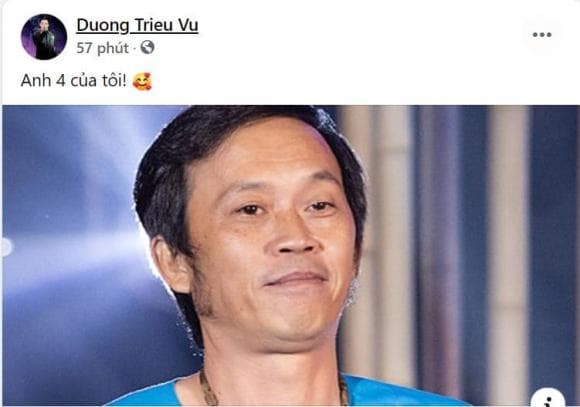 danh hài Hoài Linh, NSƯT Hoài Linh, sao Việt