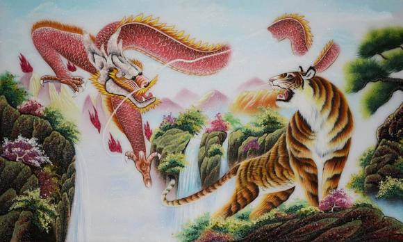 xem tướng, tướng giàu sang, nét tướng giàu sang