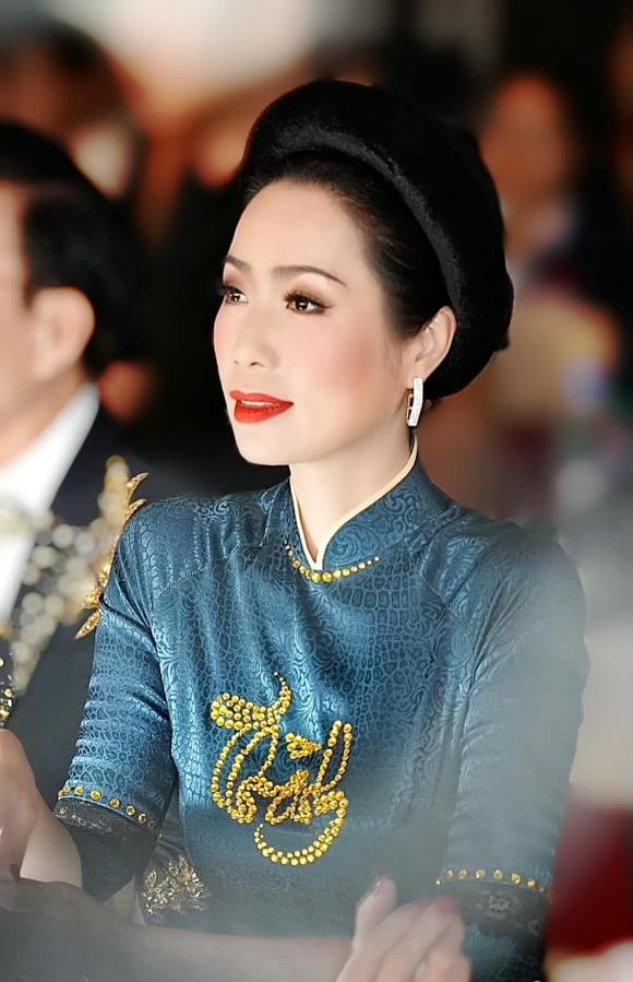 Nghệ sĩ Thương Tín, NSƯT Trịnh Kim Chi, Sao Việt