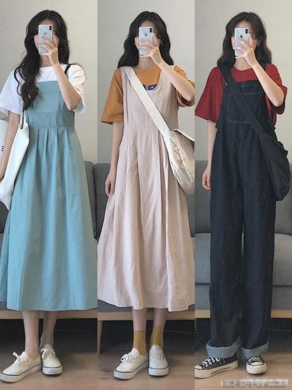áo phông, mặc đẹp với áo phông, cách kết hợp với áo phông