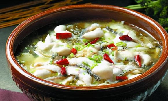 dạy nấu ăn, món cá, cá phi lê
