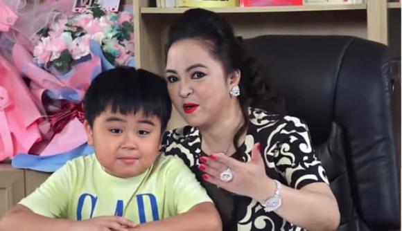 bà Phương Hằng, con trai bà Phương Hằng, tỷ phú trẻ, Huỳnh Hằng Hữu
