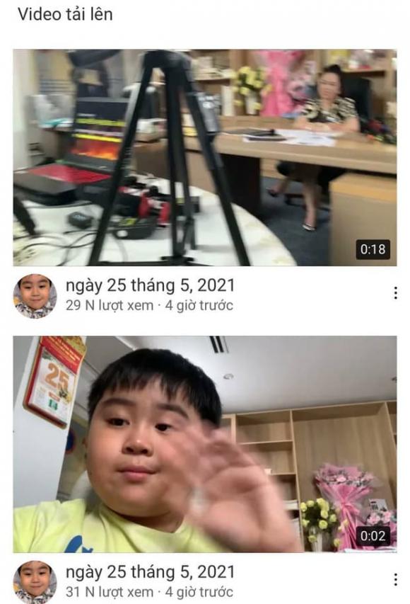 bà Phương Hằng, con trai bà Phương Hằng, tỷ phú trẻ, Huỳnh Hằng Hữu