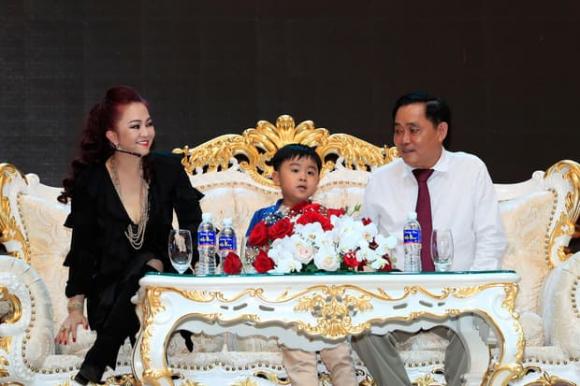 bà Phương Hằng, con trai bà Phương Hằng, tỷ phú trẻ, Huỳnh Hằng Hữu