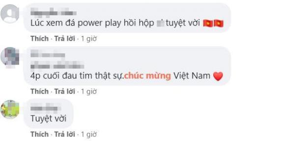 ĐT Việt Nam giành vé dự World Cup, ĐT Việt Nam lọt World Cup, sao việt chúc mừng đội tuyển Việt Nam