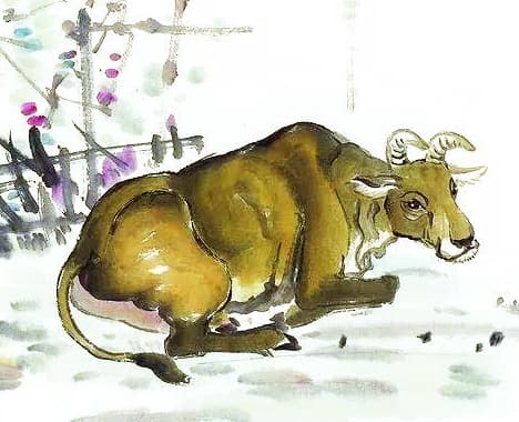 con giáp, tử vi