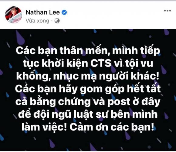 nathan lee,  cao thái sơn, sao việt