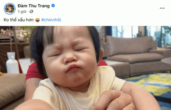  Suchin, Cường Đô La, Đàm Thu Trang, Subeo, thánh meme, Vbiz, sao Việt