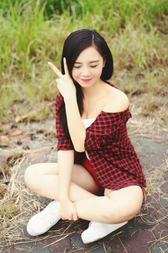 Quỳnh Kool, Hãy nói lời yêu, thanh niên 