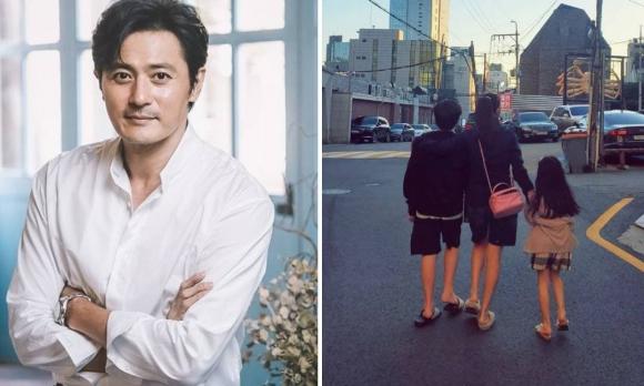jang dong gun, go so young, biệt thự, cuộc sống xa hoa, sao hàn 