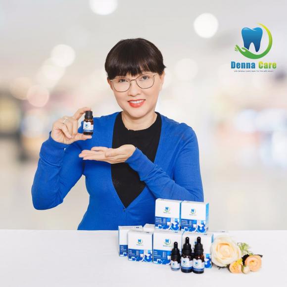 chăm sóc răng miệng, Denna Care, Bệnh Viện Răng Hàm Mặt TP. HCM