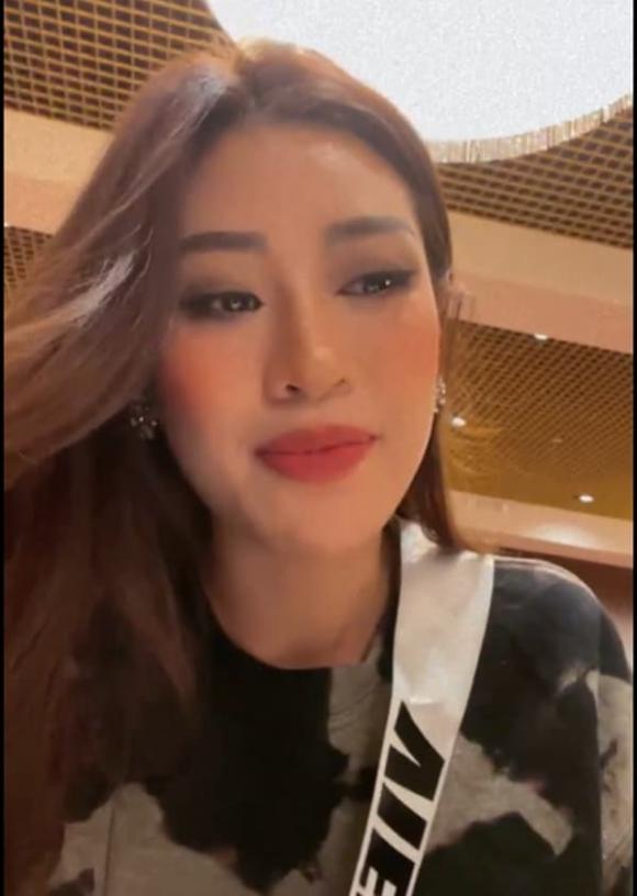 Khánh Vân, CEO Bảo Hoàng, sân bay quốc tế Tân Sơn Nhất, Covid-19, Miss Universe 2020, Mỹ, sao Việt