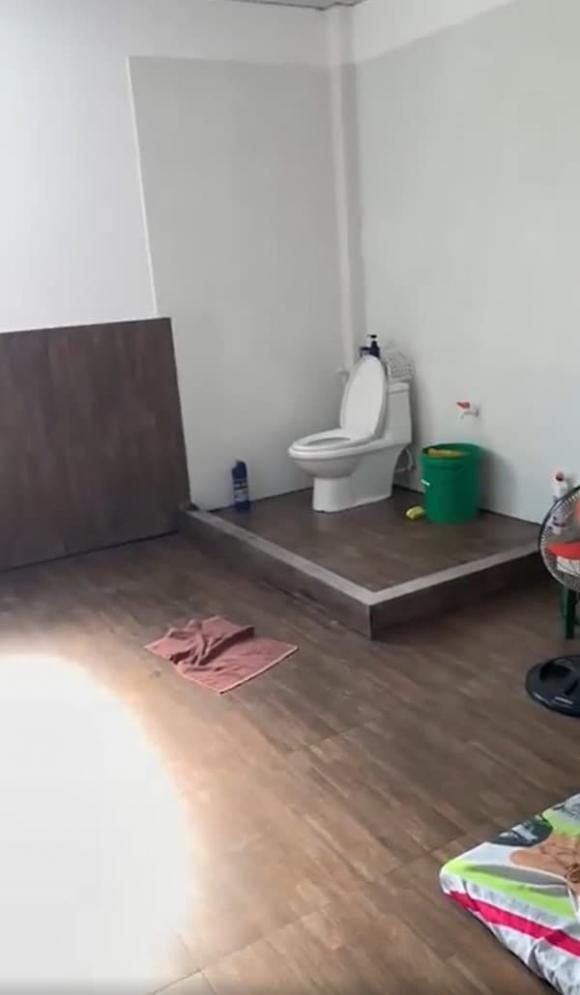 phòng trọ, phòng trọ lạ, thuê phòng trọ