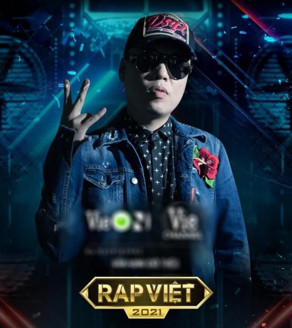 Suboi, Rap Việt mùa 2, JustaTee, Binz, LK