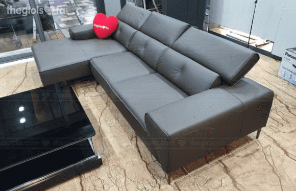 sofa da bò Malaysia, thế giới sofa, sofa nhập khẩu