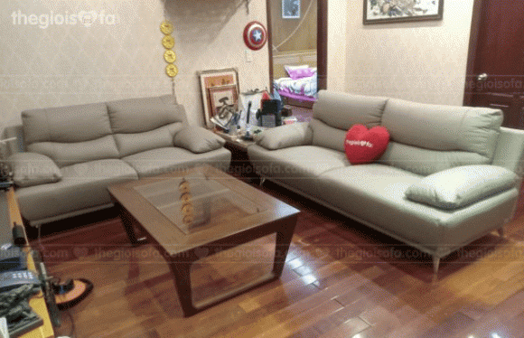 sofa da bò Malaysia, thế giới sofa, sofa nhập khẩu