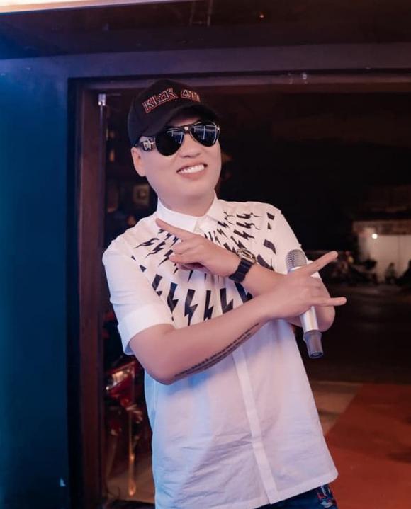 vợ rapper Lil Knight, rapper Lil Knight, Rap Việt