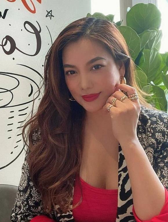 diễn viên Anh Dũng, diễn viên Trương Ngọc Ánh, sao Việt