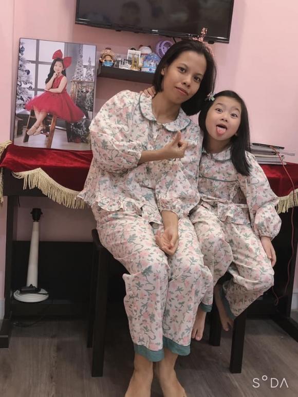 con gái Mai Phương, sao Việt
