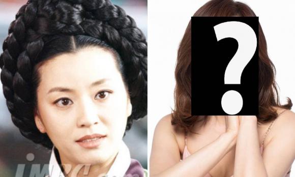 lee young ae, nhan sắc, nàng dae jang geum, sao hàn 