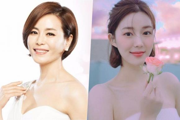 Nhan sắc của ‘Mama Chuê’ Kyun Mi Ri ở tuổi 56 như thế nào?