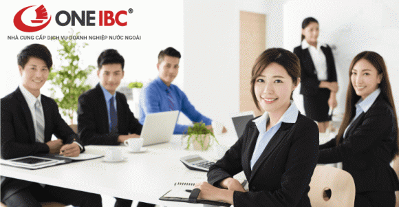 Thành lập công ty nước ngoài tại Anh Quốc, One IBC