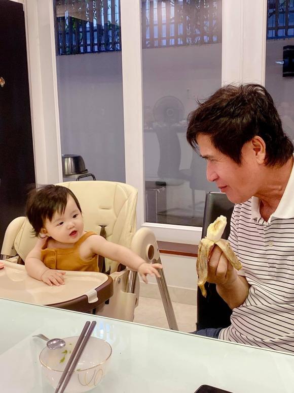 Đông Nhi, Ông Cao Thắng, Winnie