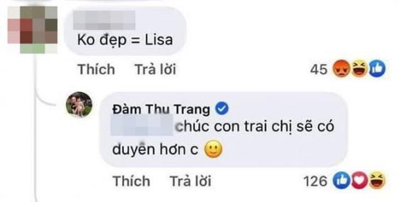 Suchin, Lisa, Leon, Đàm Thu Trang, Cường Đô La, Hồ Ngọc Hà, Mạc Văn Khoa, Pha Lê, sao Việt